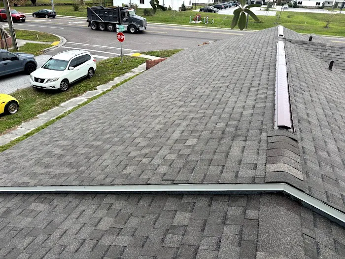 Mike Lombard & Son Roofing Picture 9
