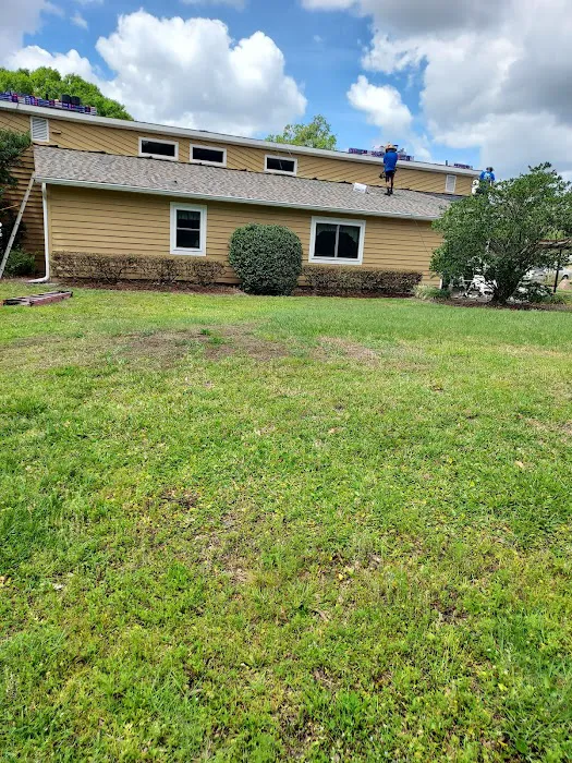 Mike Lombard & Son Roofing Picture 10