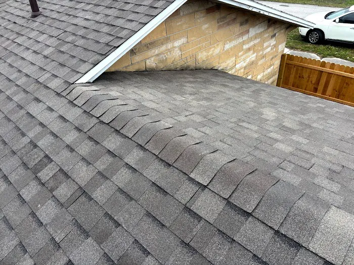 Mike Lombard & Son Roofing Picture 8