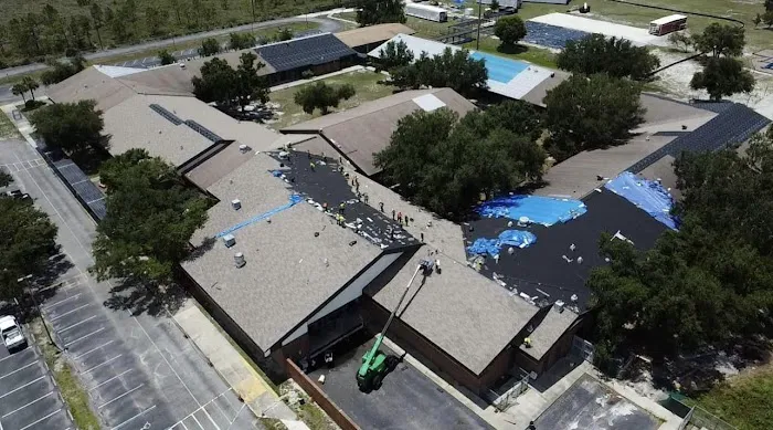 Quick Roofing - Central FL Picture 5