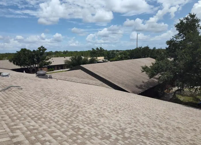Quick Roofing - Central FL Picture 6