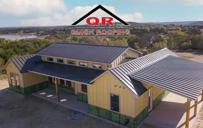 Quick Roofing - Central FL Picture 4