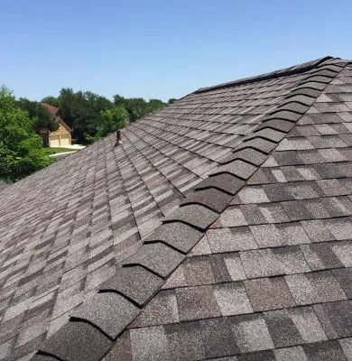 Vortex Roofing Picture 1