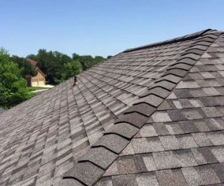 Vortex Roofing