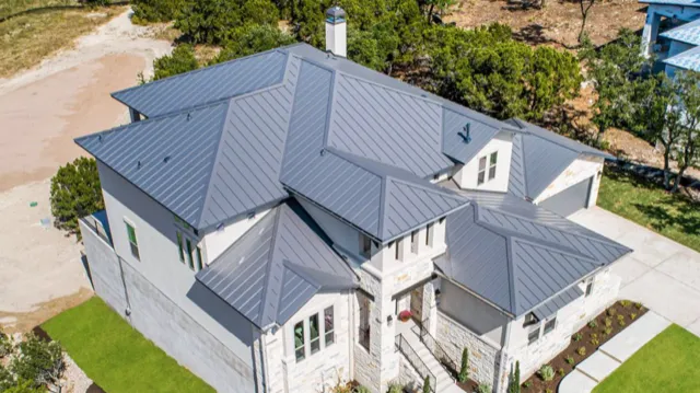 Vortex Roofing Picture 9
