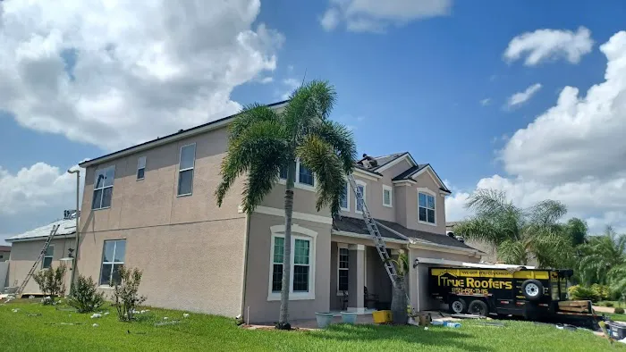 True Roofers Picture 9