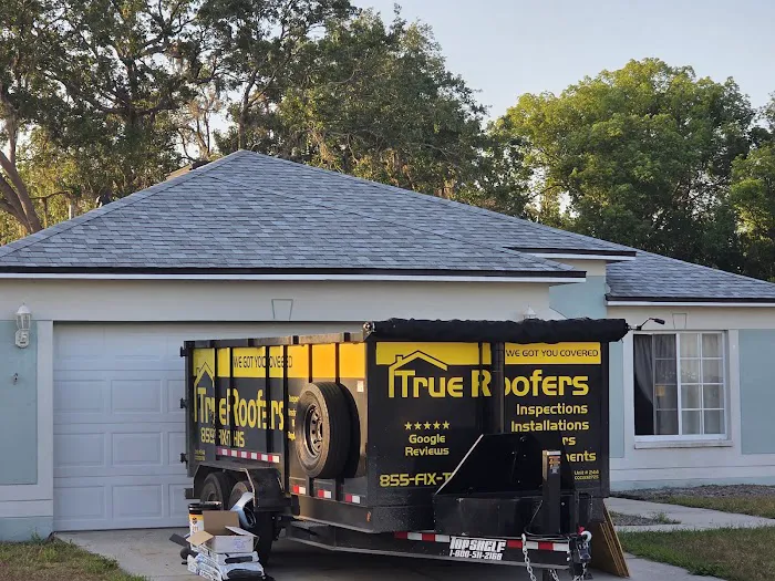 True Roofers Picture 6