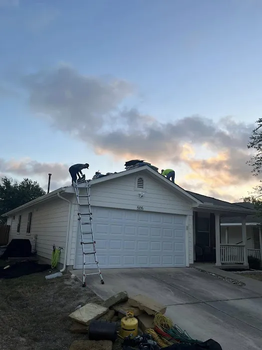 Onward Roofing Picture 6
