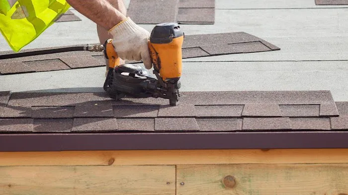 Belcher Contractors & Roofing Inc. Picture 9