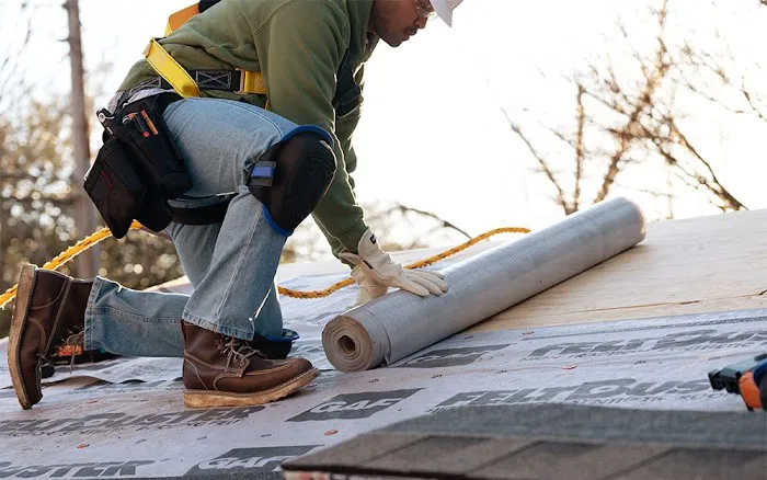 Belcher Contractors & Roofing Inc. Picture 7