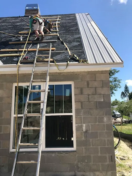 Belcher Contractors & Roofing Inc. Picture 5