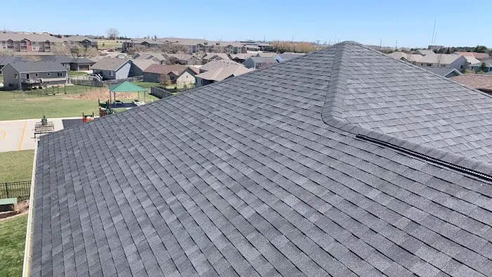 Lime Roofing and Solar Picture 1