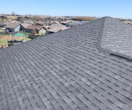 Lime Roofing and Solar