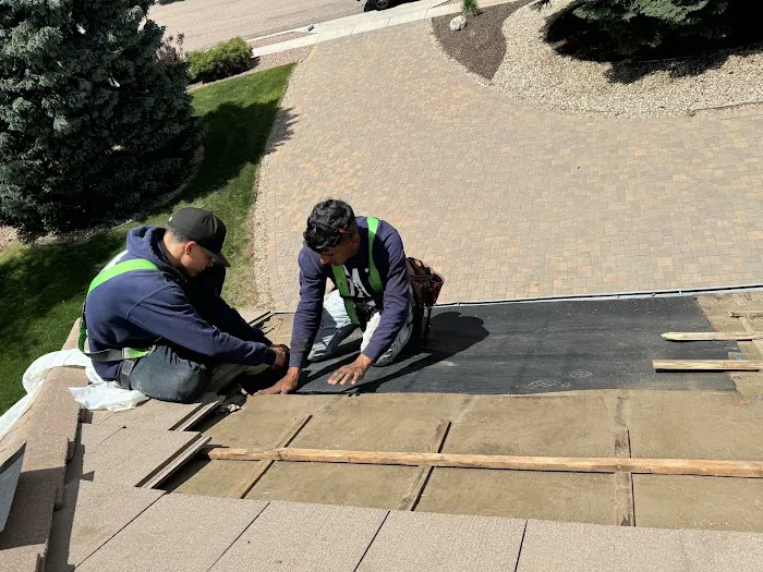 Lime Roofing and Solar Picture 7