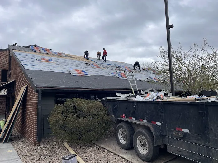 Lime Roofing and Solar Picture 5