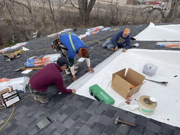 Lime Roofing and Solar Picture 2