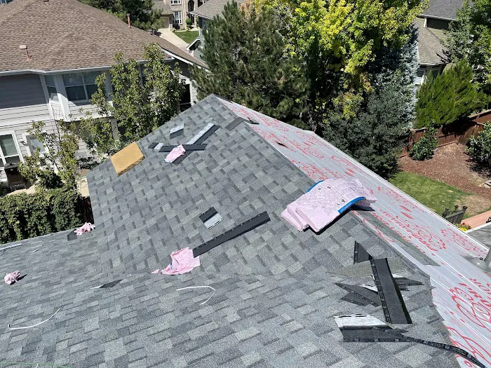 Lime Roofing and Solar Picture 3
