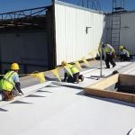 Austin Commercial Roofing Contractors