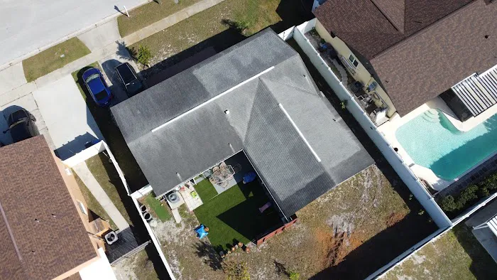 Bolt Roofing Picture 8