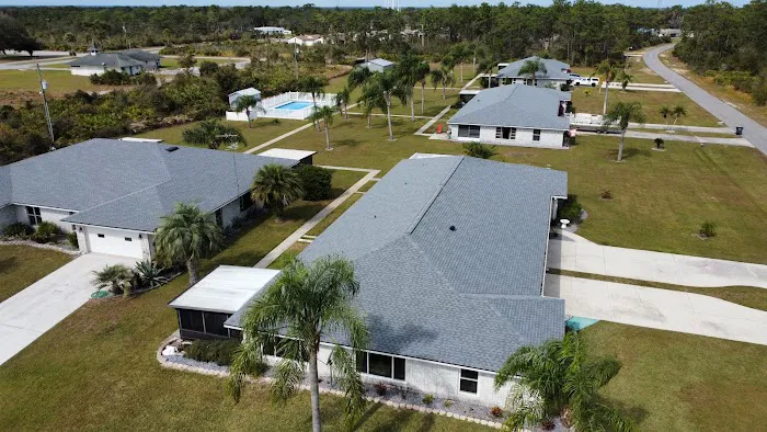 Bolt Roofing Picture 4
