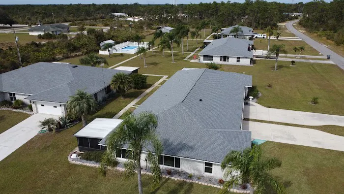 Bolt Roofing Picture 5