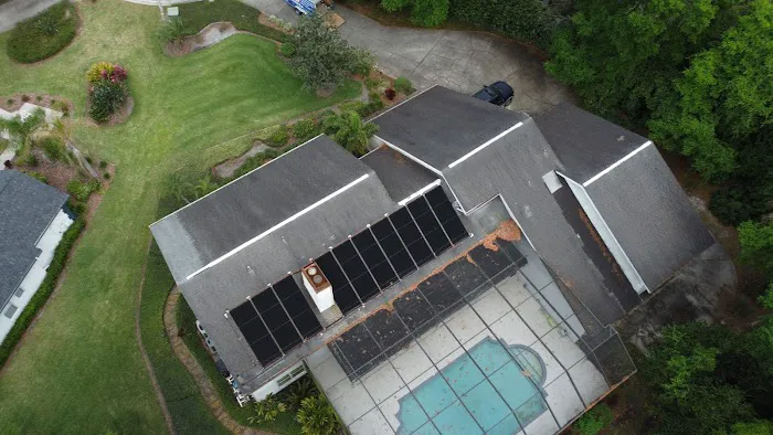 Bolt Roofing Picture 2