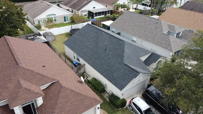 Bolt Roofing Picture 7