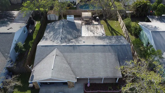 Bolt Roofing Picture 6