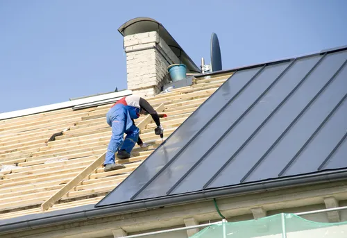 Austin Roofing Service Picture 4