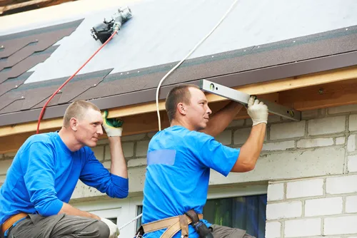 Austin Roofing Service Picture 1