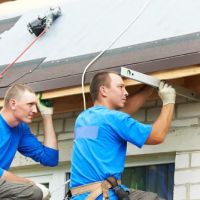 Austin Roofing Service ico