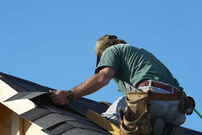 Austin Roofing Service Picture 9