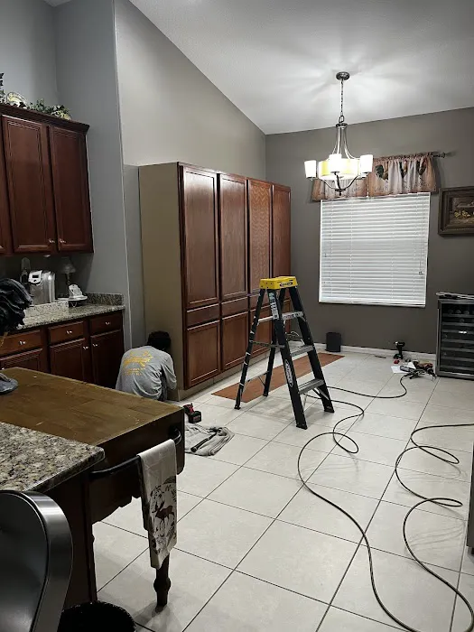 Ayeee Wayne handyman Picture 2