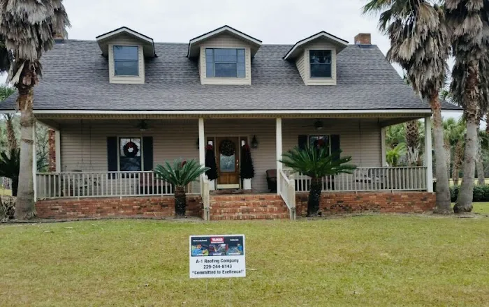 A1 Roofing Company Picture 3