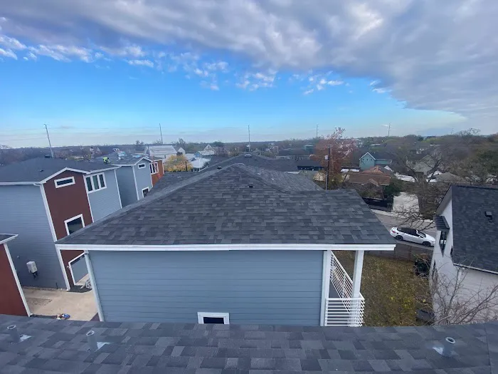Hargrove Roofing Picture 4