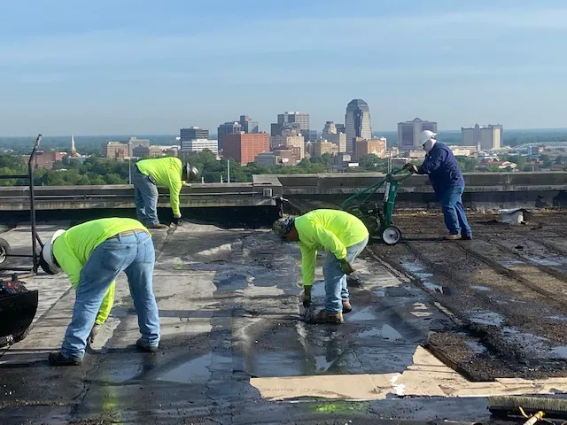 Hargrove Roofing Picture 3