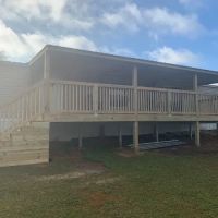 R&P Construction and Roofing ico