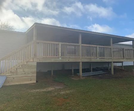 R&P Construction and Roofing