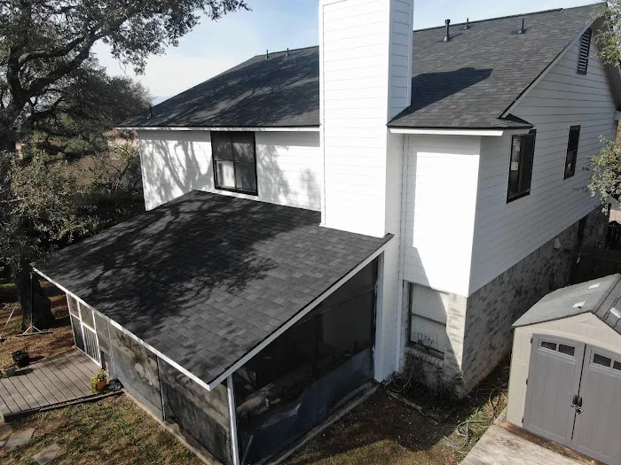 Mighty Dog Roofing of North Austin, TX Picture 7