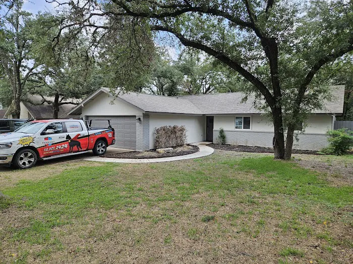 Mighty Dog Roofing of North Austin, TX Picture 4