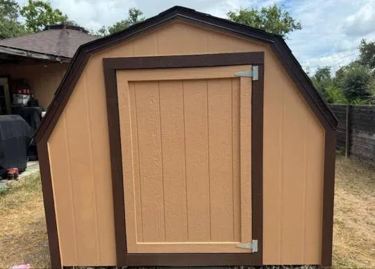 Mighty Dog Roofing of North Austin, TX Picture 1