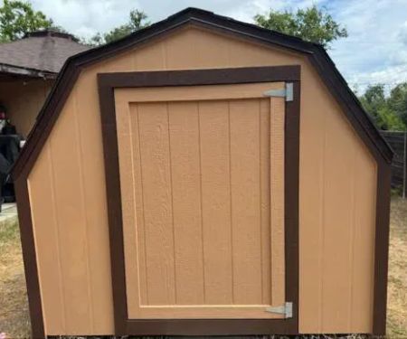 Mighty Dog Roofing of North Austin, TX