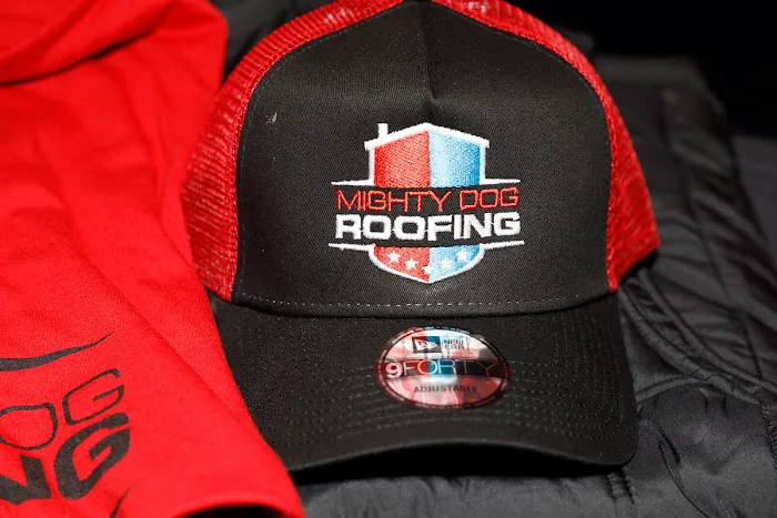 Mighty Dog Roofing of North Austin, TX Picture 5