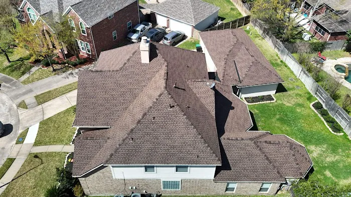 Mend Roofing - Austin Picture 1
