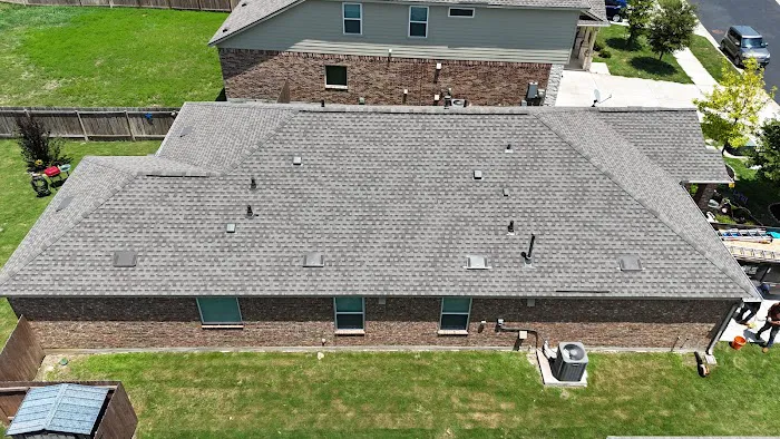 Mend Roofing - Austin Picture 5