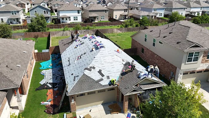 Mend Roofing - Austin Picture 3