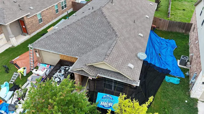 Mend Roofing - Austin Picture 7