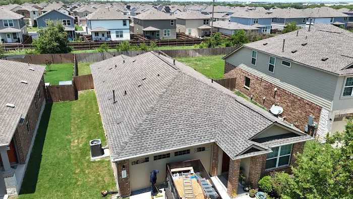 Mend Roofing - Austin Picture 6