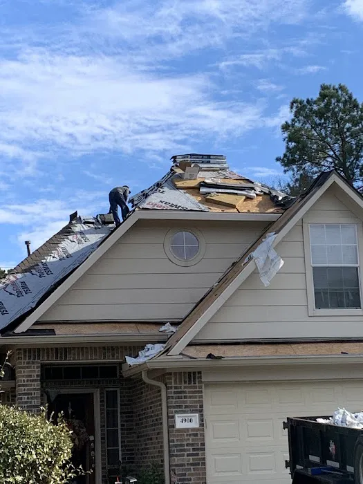 Blue Sky Roofing Picture 6