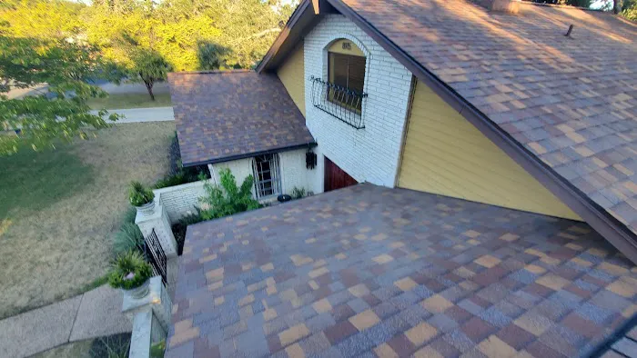 Blue Sky Roofing Picture 5